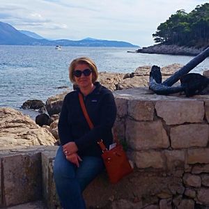 Meet your Posher, Miriana